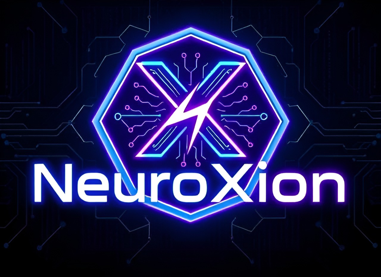 NeuroXion Logo